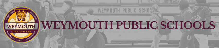 Weymouth Public Schools